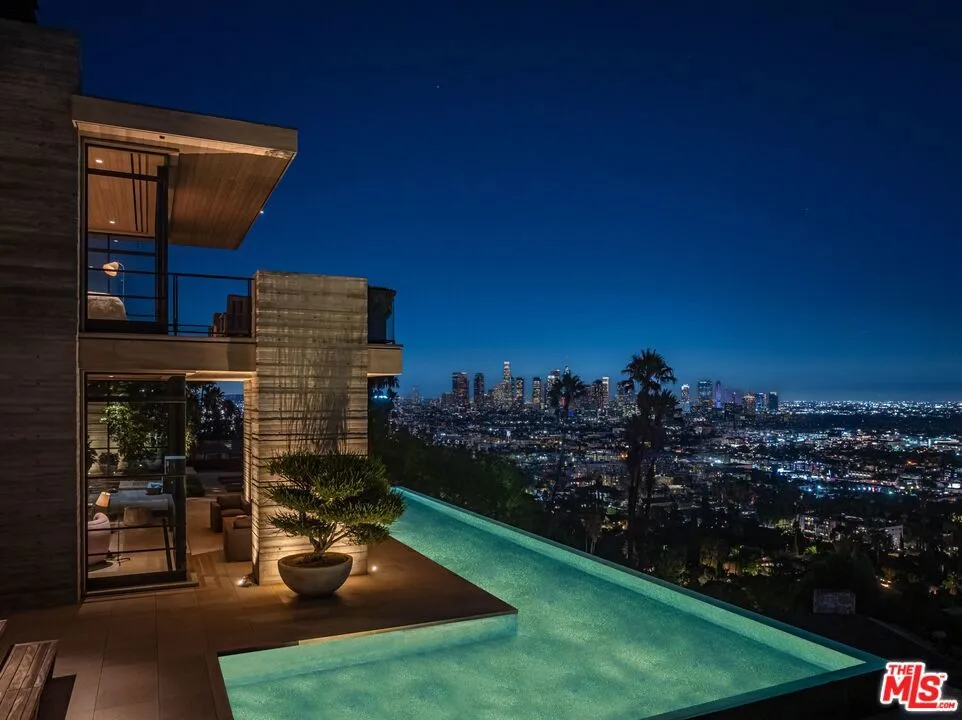 7661 Curson Terrace Los Angeles, CA 90046