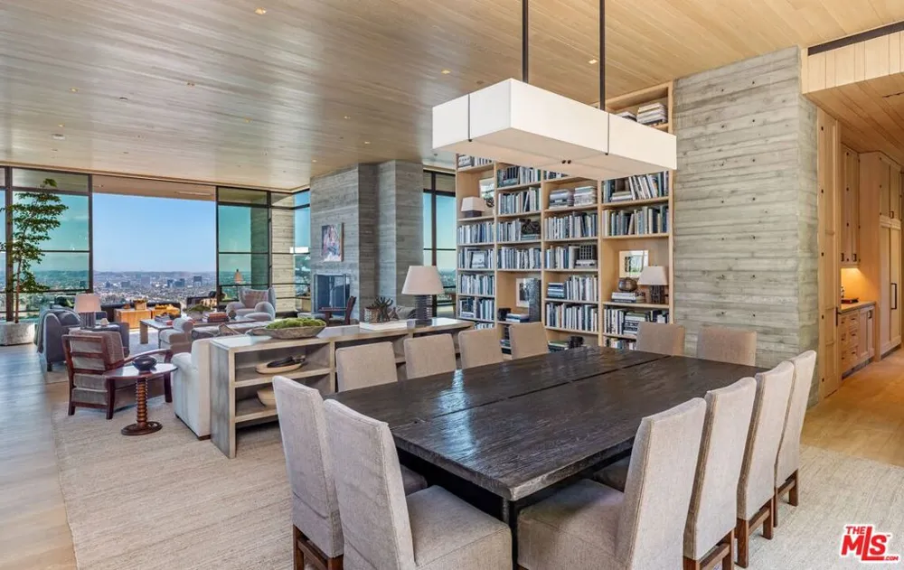 7661 Curson Terrace Los Angeles, CA 90046