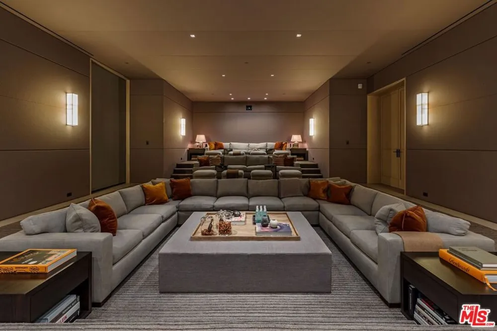 7661 Curson Terrace Los Angeles, CA 90046