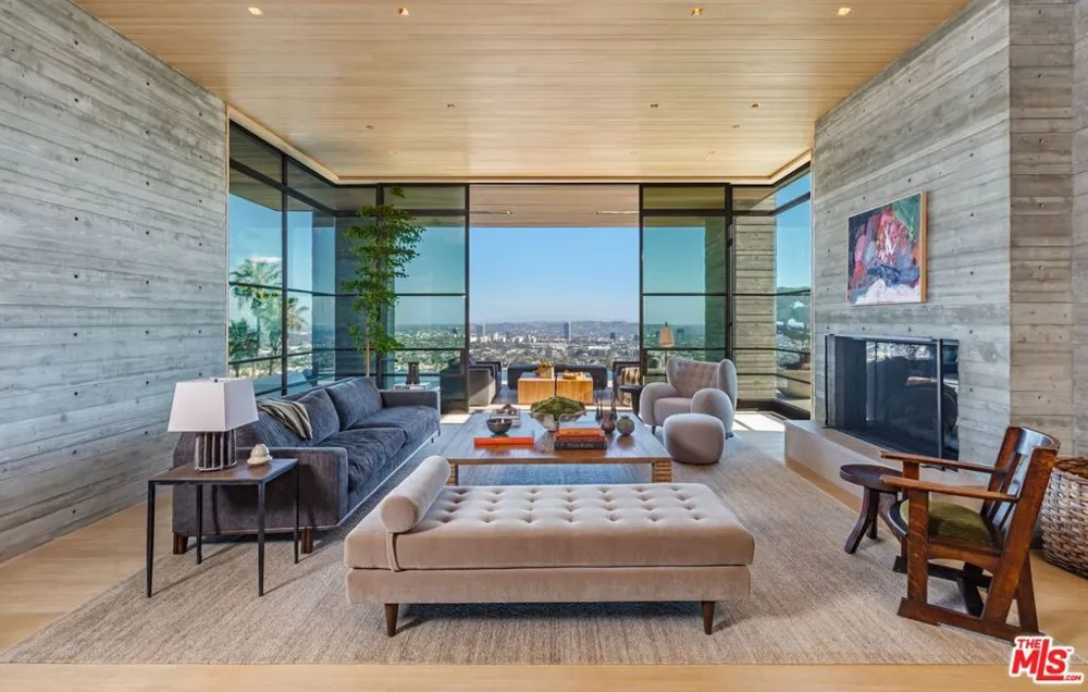 7661 Curson Terrace Los Angeles, CA 90046