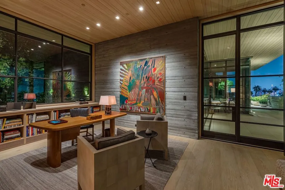 7661 Curson Terrace Los Angeles, CA 90046