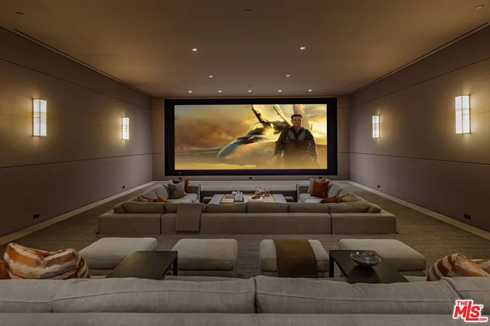 7661 Curson Terrace Los Angeles, CA 90046