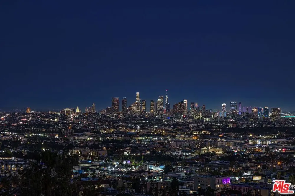 7661 Curson Terrace Los Angeles, CA 90046