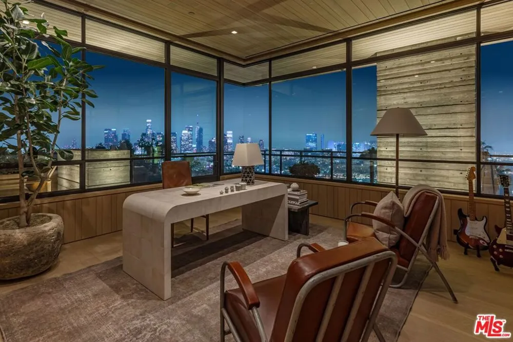 7661 Curson Terrace Los Angeles, CA 90046