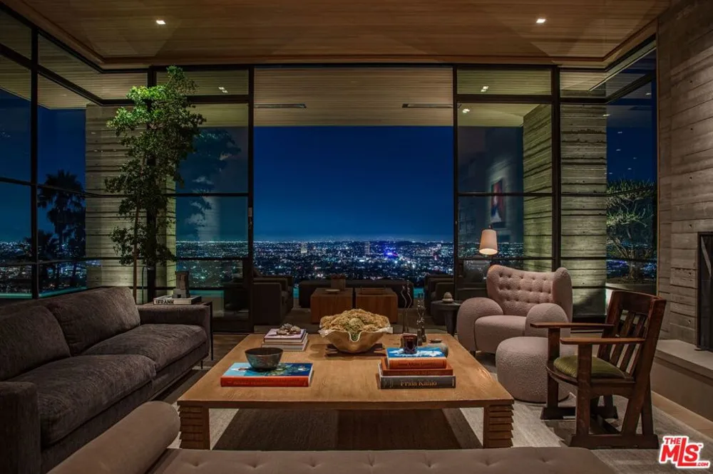 7661 Curson Terrace Los Angeles, CA 90046