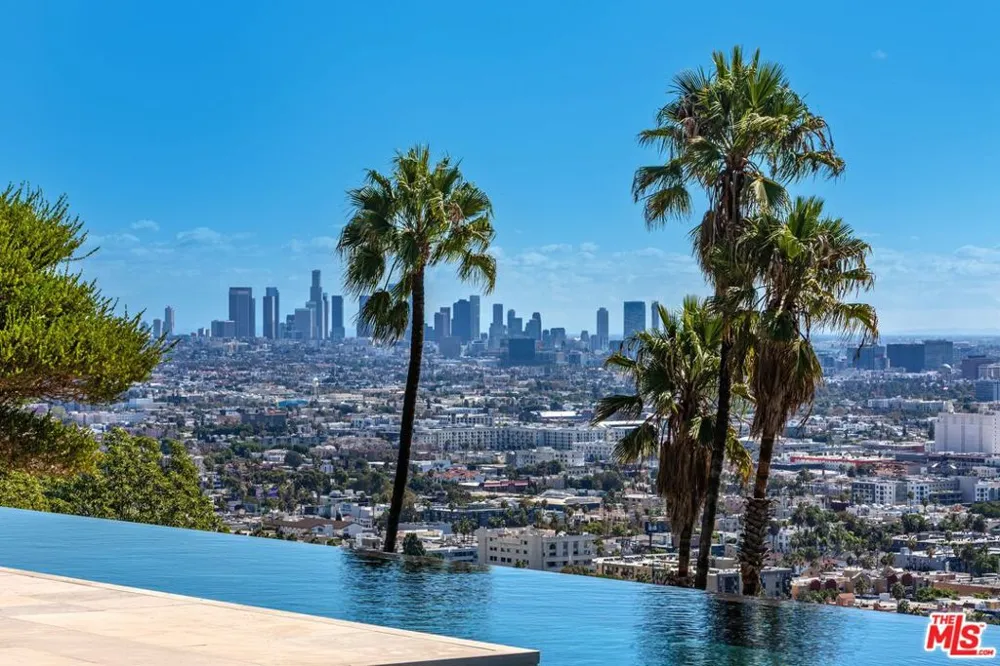 7661 Curson Terrace Los Angeles, CA 90046