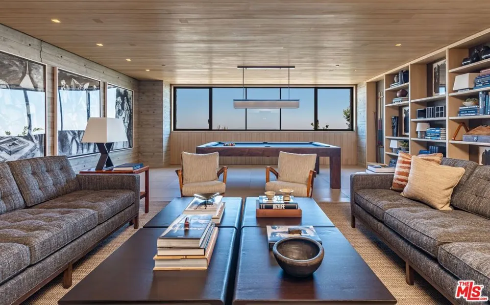 7661 Curson Terrace Los Angeles, CA 90046