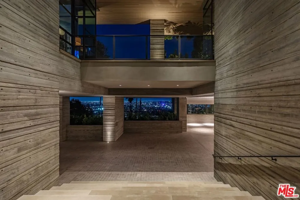7661 Curson Terrace Los Angeles, CA 90046