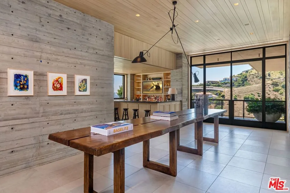 7661 Curson Terrace Los Angeles, CA 90046