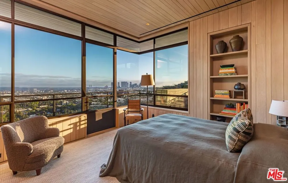 7661 Curson Terrace Los Angeles, CA 90046