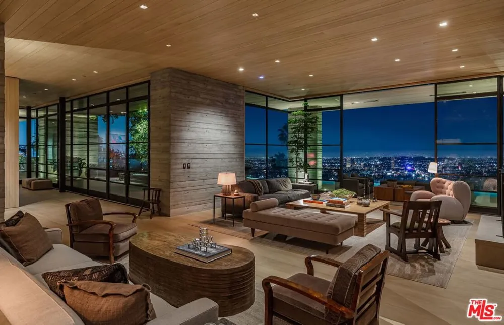 7661 Curson Terrace Los Angeles, CA 90046