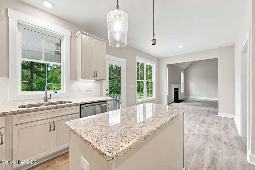 2428 Starling Lane New Bern, NC 28562