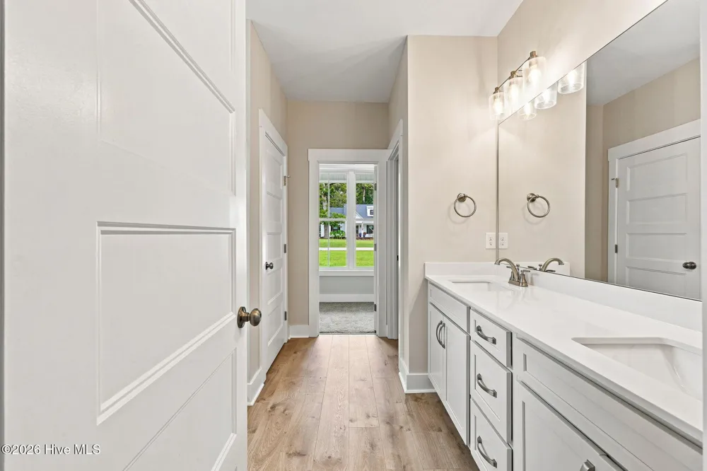 2428 Starling Lane New Bern, NC 28562