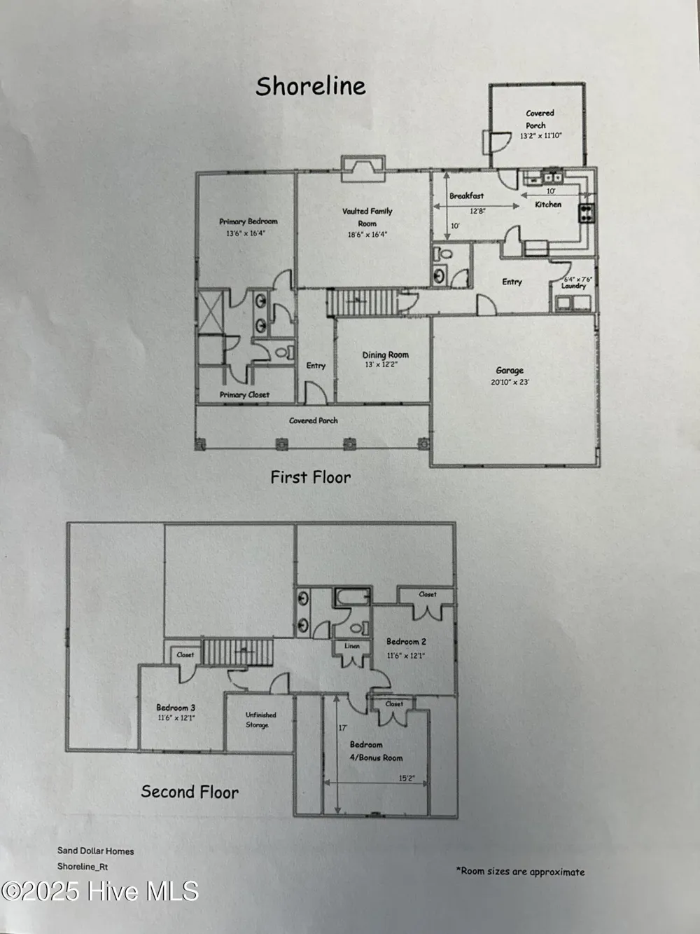 2428 Starling Lane New Bern, NC 28562