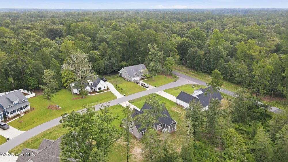 2428 Starling Lane New Bern, NC 28562
