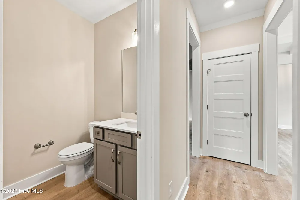 2428 Starling Lane New Bern, NC 28562