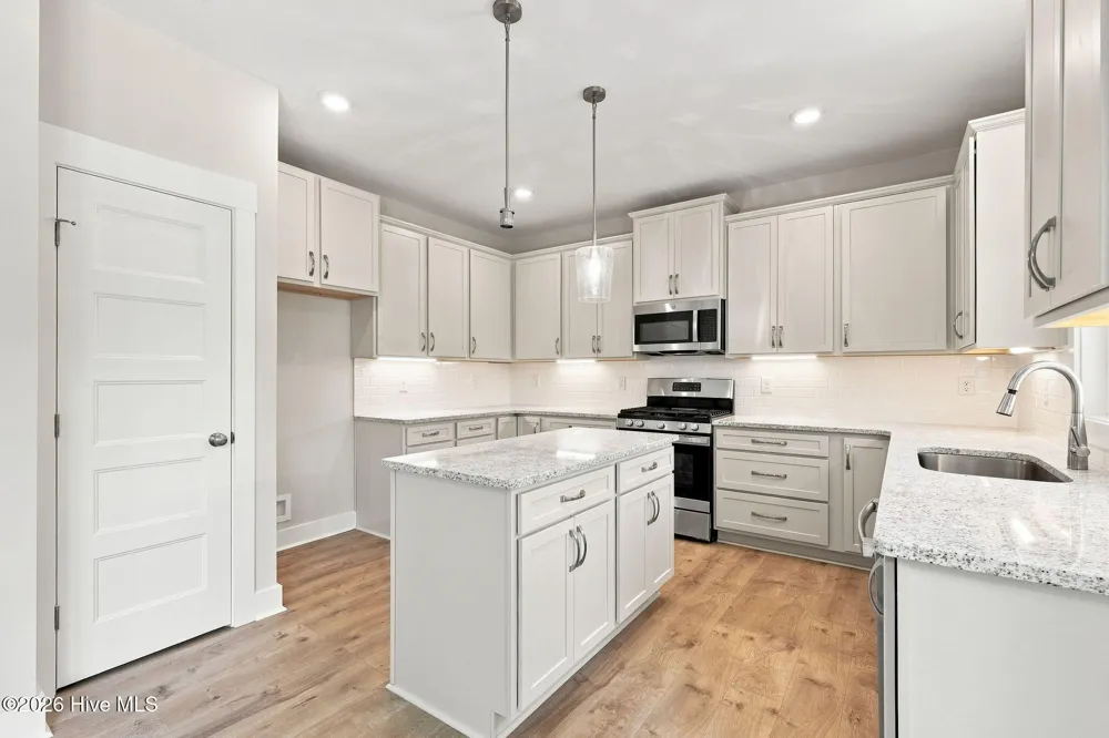 2428 Starling Lane New Bern, NC 28562