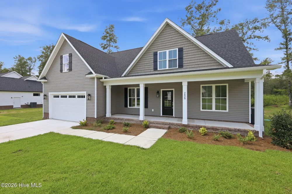 2428 Starling Lane New Bern, NC 28562