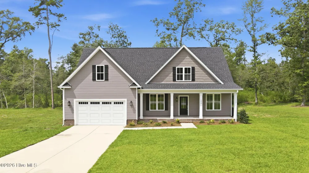 2428 Starling Lane New Bern, NC 28562