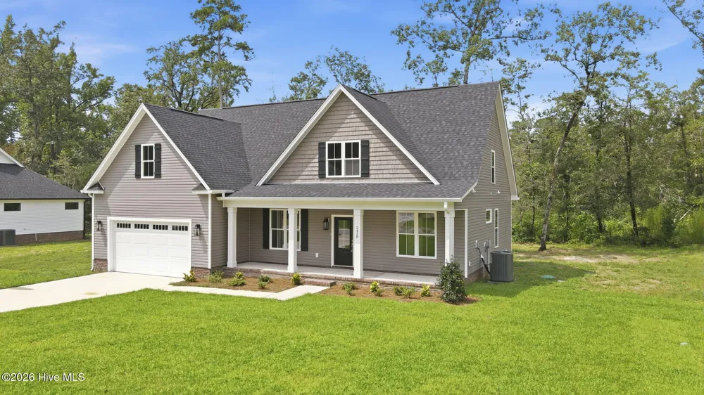 2428 Starling Lane New Bern, NC 28562