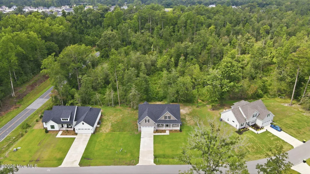 2428 Starling Lane New Bern, NC 28562