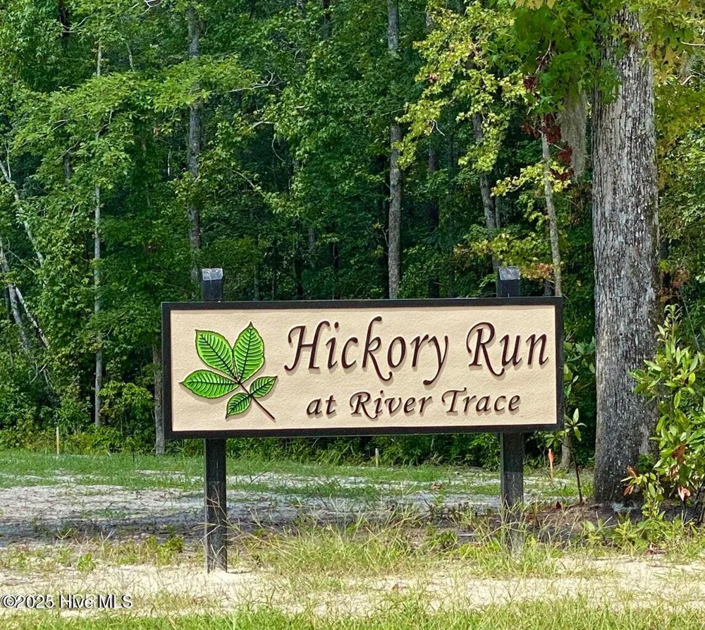 2428 Starling Lane New Bern, NC 28562