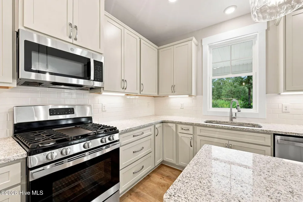 2428 Starling Lane New Bern, NC 28562