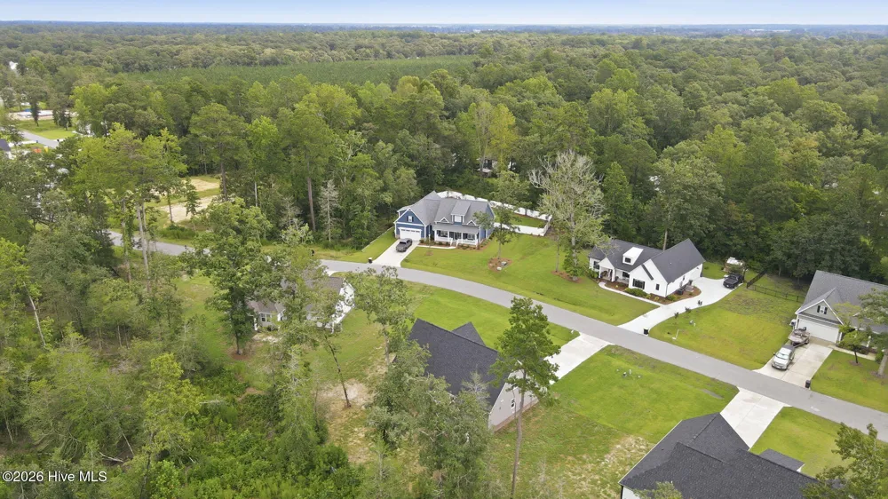 2428 Starling Lane New Bern, NC 28562