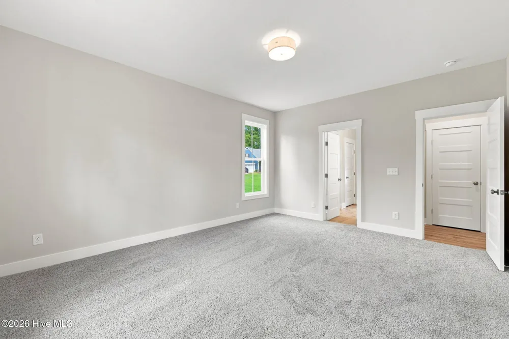 2428 Starling Lane New Bern, NC 28562