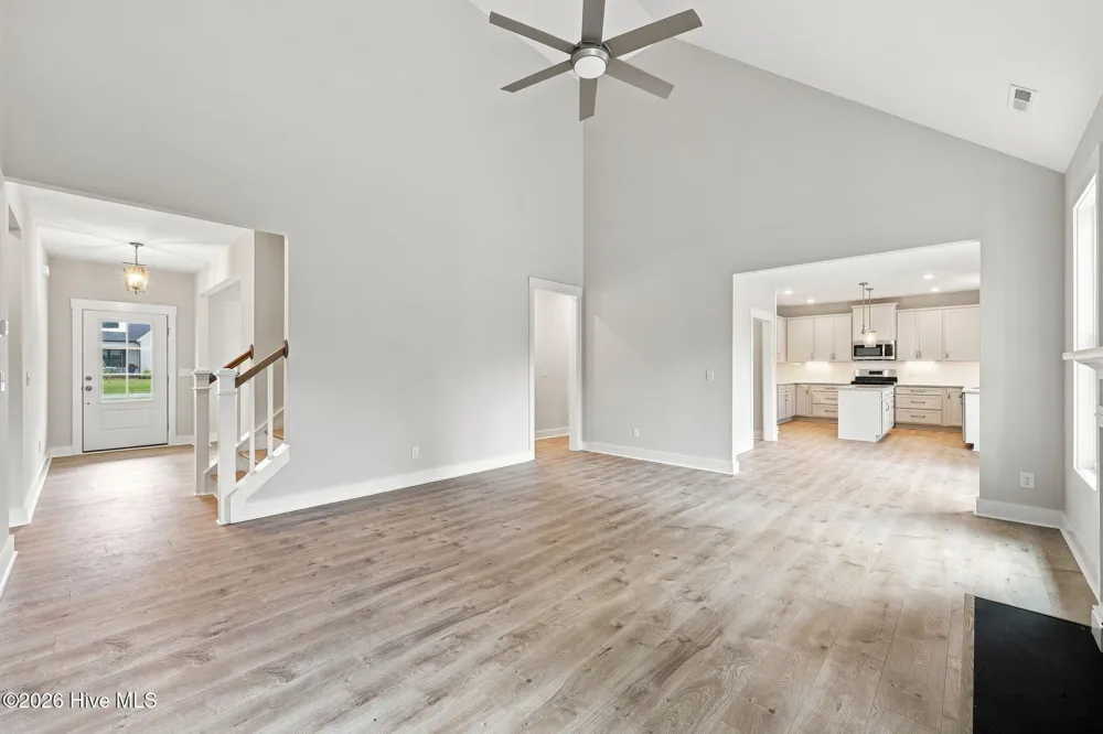 2428 Starling Lane New Bern, NC 28562