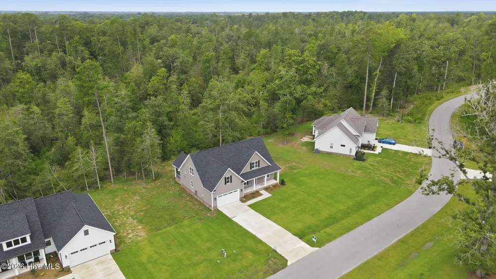 2428 Starling Lane New Bern, NC 28562