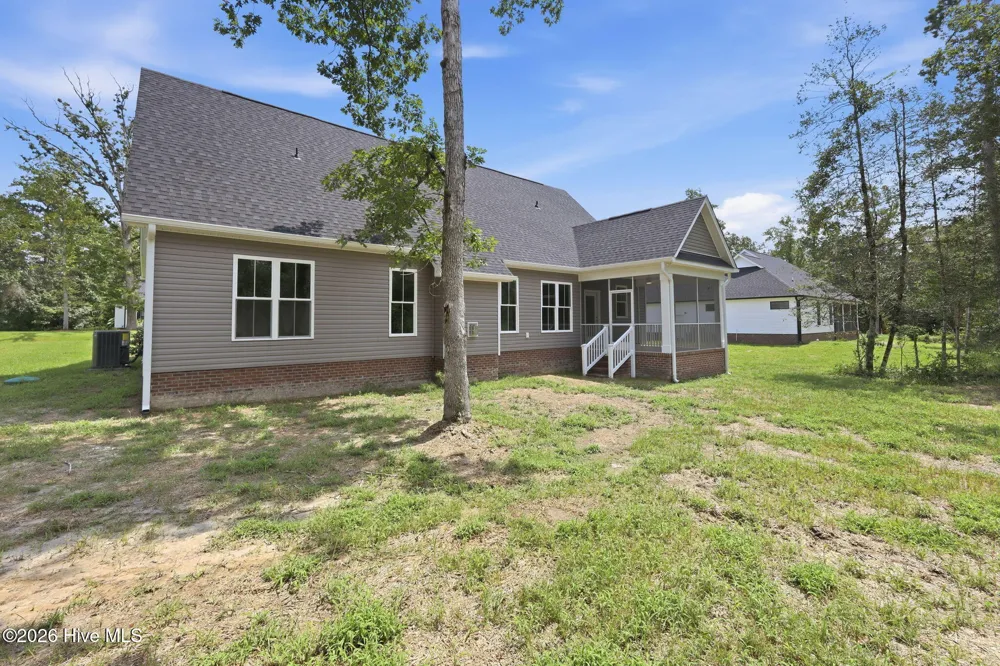 2428 Starling Lane New Bern, NC 28562