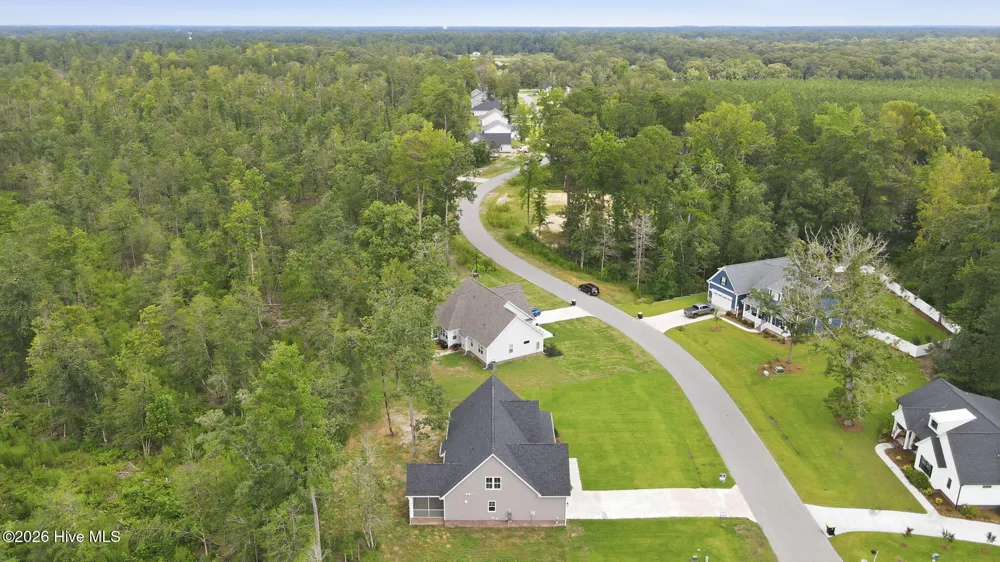 2428 Starling Lane New Bern, NC 28562