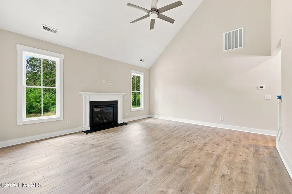 2428 Starling Lane New Bern, NC 28562