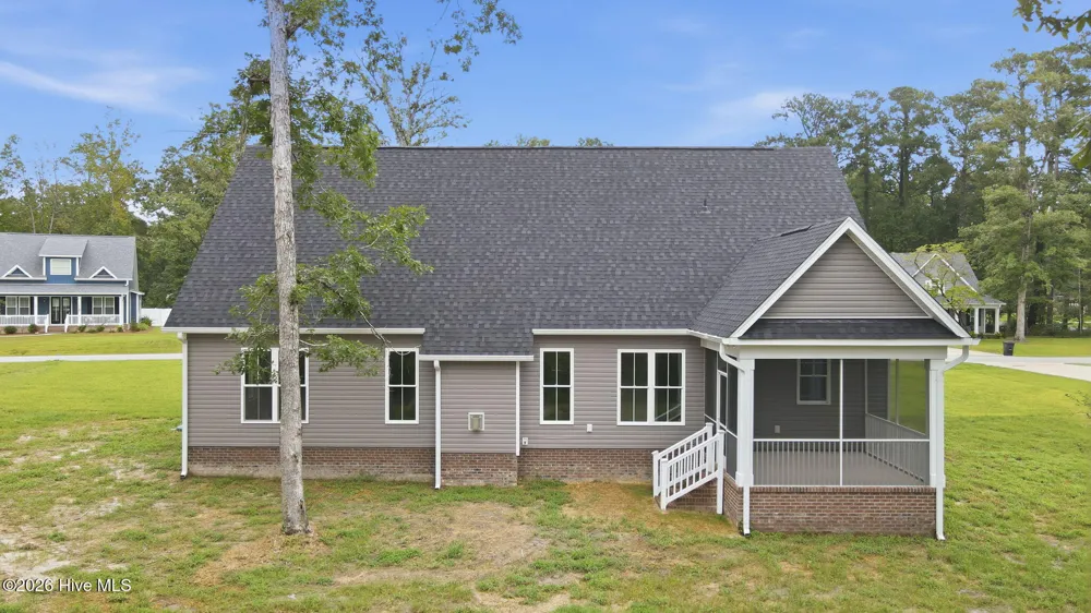 2428 Starling Lane New Bern, NC 28562