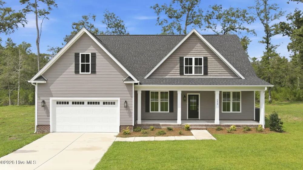 2428 Starling Lane New Bern, NC 28562