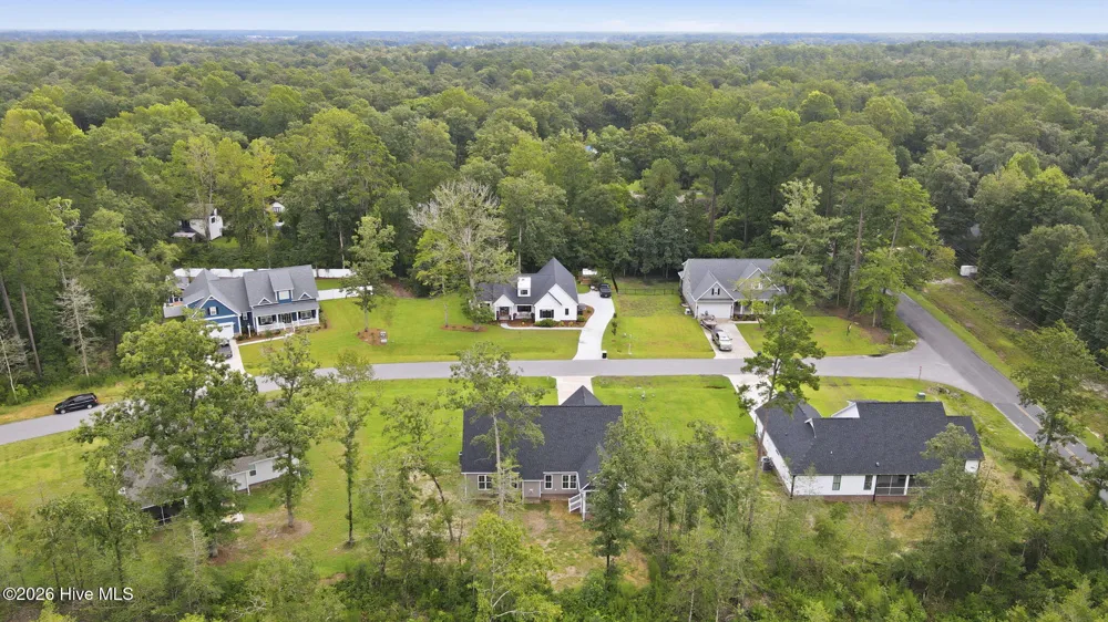 2428 Starling Lane New Bern, NC 28562
