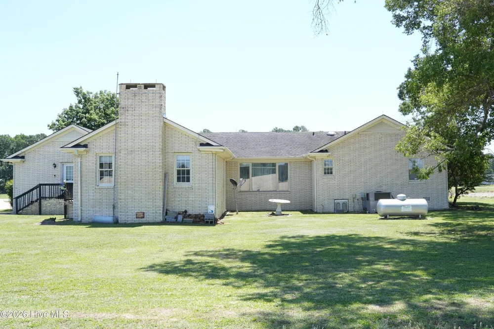 4556 Garland Highway Clinton, NC 28328