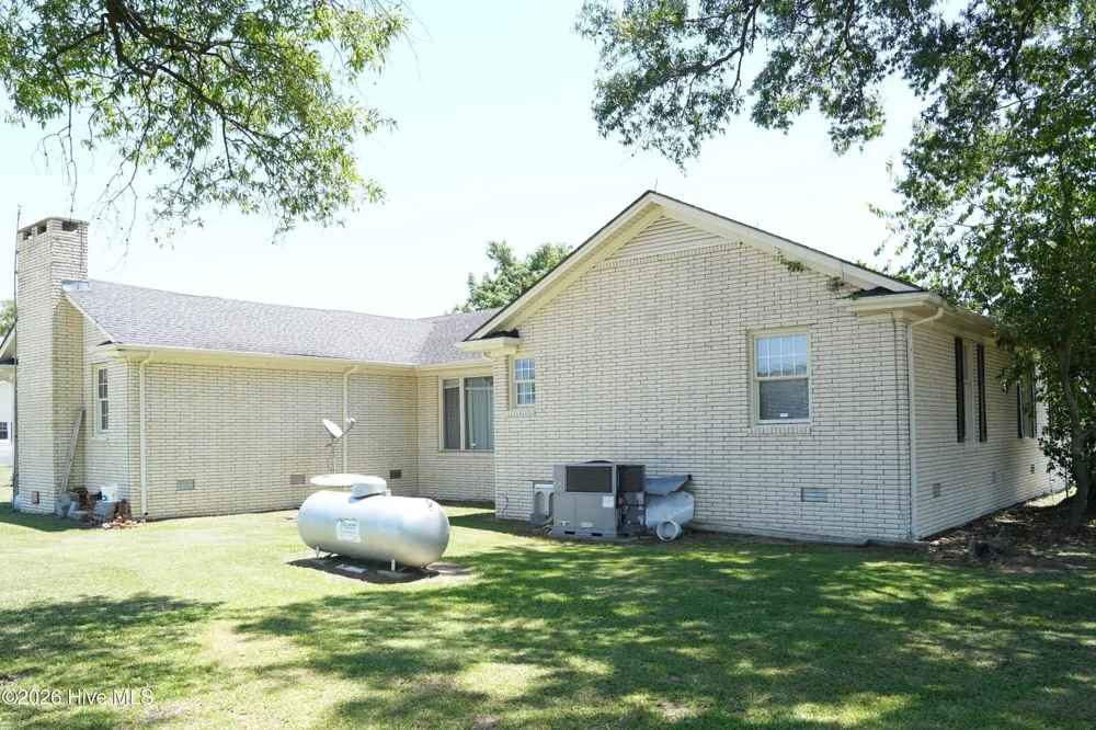 4556 Garland Highway Clinton, NC 28328