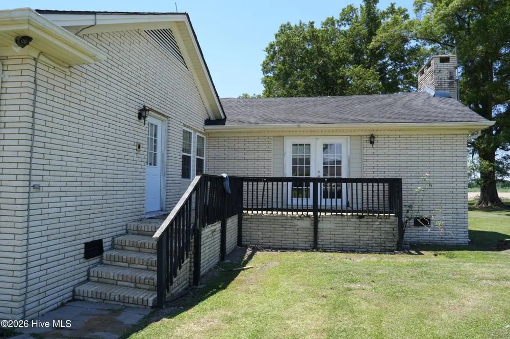 4556 Garland Highway Clinton, NC 28328