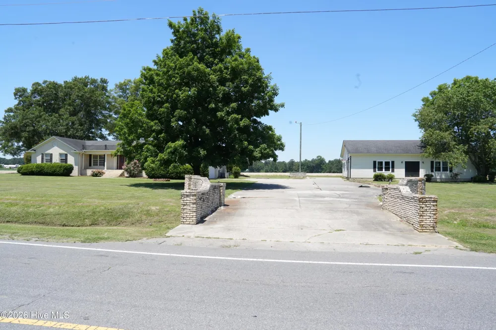 4556 Garland Highway Clinton, NC 28328