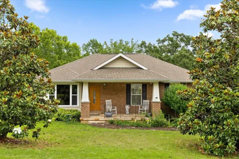 8818 Lazy River Drive