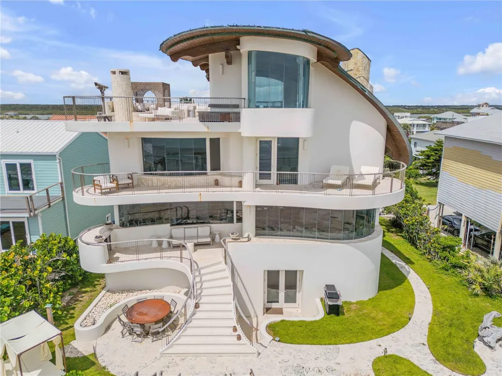 6965 S ATLANTIC AVENUE New Smyrna Beach, FL 32169