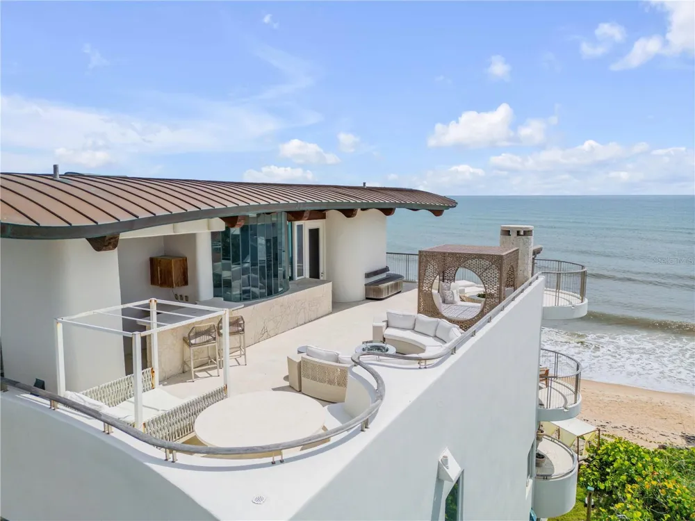6965 S ATLANTIC AVENUE New Smyrna Beach, FL 32169