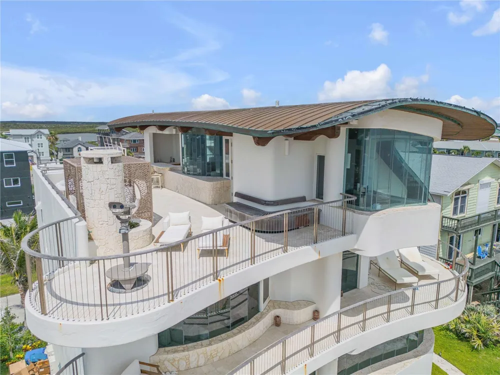 6965 S ATLANTIC AVENUE New Smyrna Beach, FL 32169