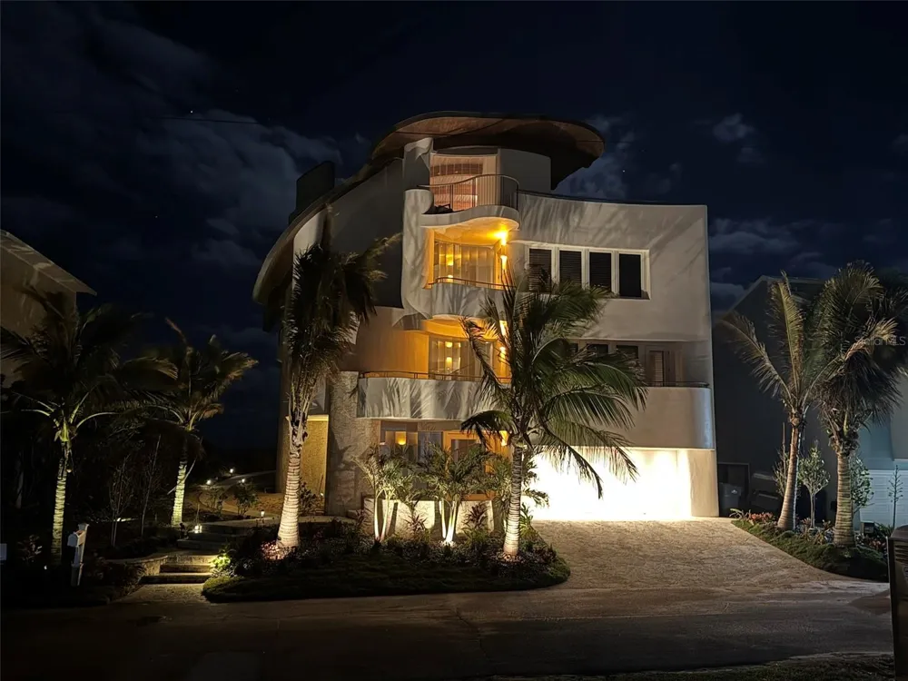 6965 S ATLANTIC AVENUE New Smyrna Beach, FL 32169