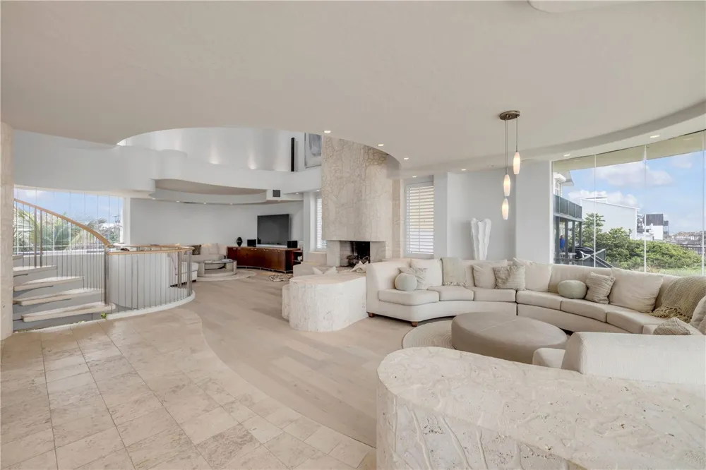 6965 S ATLANTIC AVENUE New Smyrna Beach, FL 32169