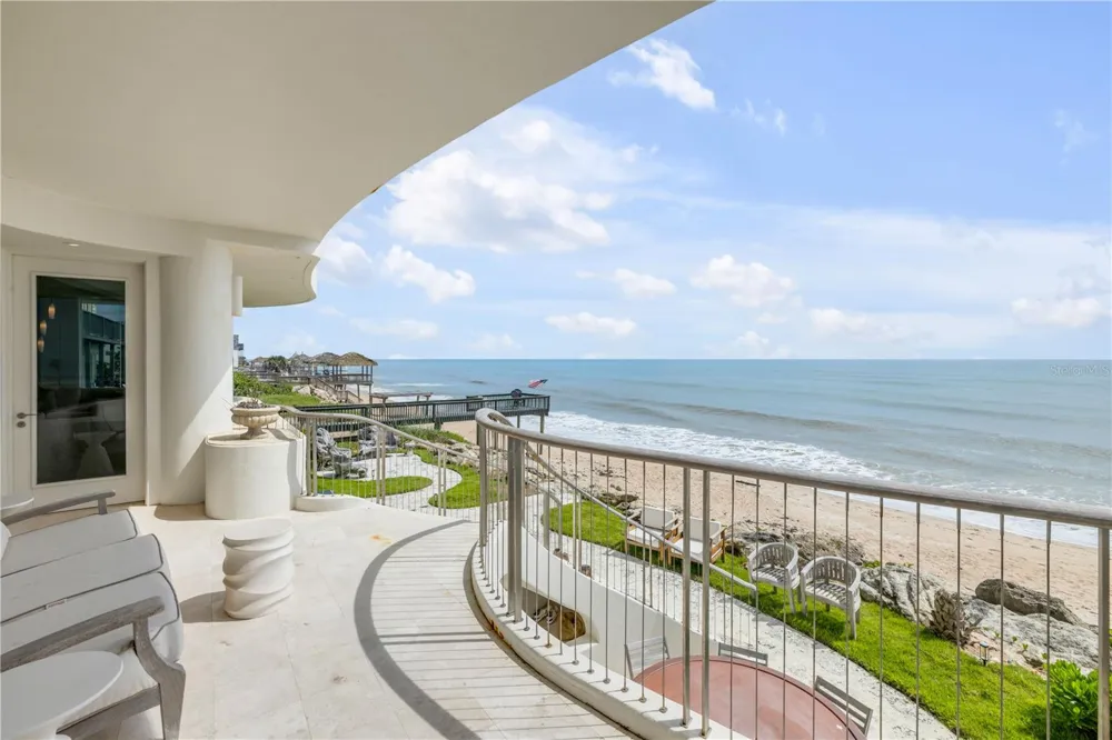 6965 S ATLANTIC AVENUE New Smyrna Beach, FL 32169