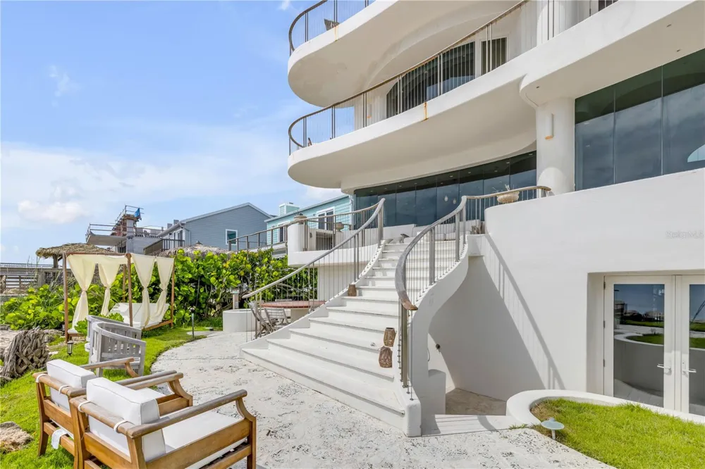 6965 S ATLANTIC AVENUE New Smyrna Beach, FL 32169