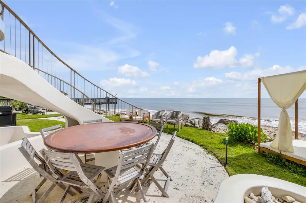 6965 S ATLANTIC AVENUE New Smyrna Beach, FL 32169